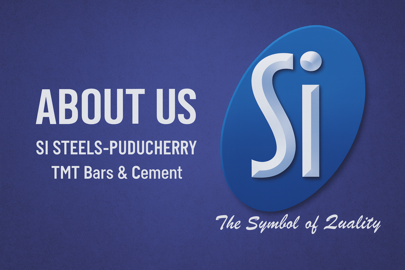 SI Steels storefront